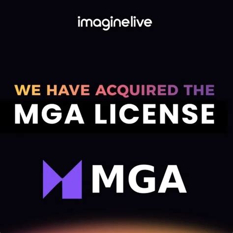 Big News: Eurasian Gaming Attains Prestigious MGA License .